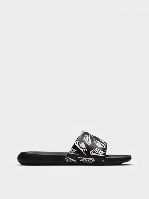 Шлёпанцы NIKE Victori One модель CN9678-008 Фото