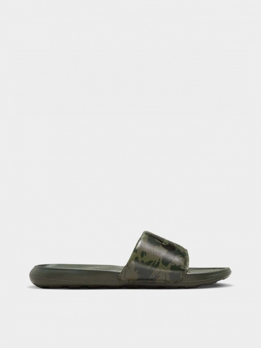 Шльопанці NIKE Victori One модель CN9678-200 Фото