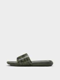 Шлёпанцы NIKE Victori One модель CN9678-200 Фото