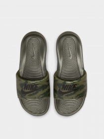 Шлёпанцы NIKE Victori One модель CN9678-200 Фото