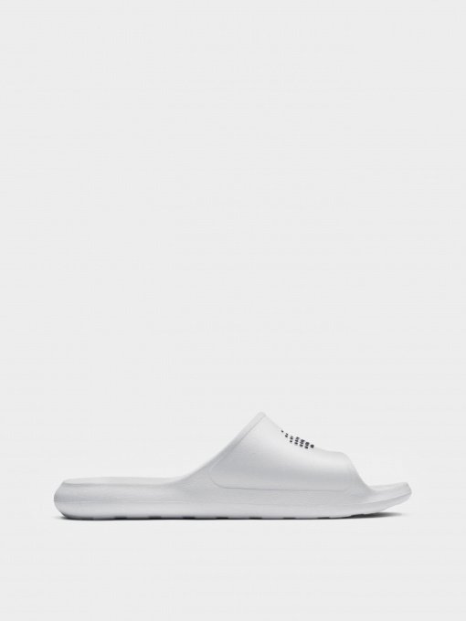 Шлёпанцы NIKE VICTORI ONE модель CZ5478-100 Фото