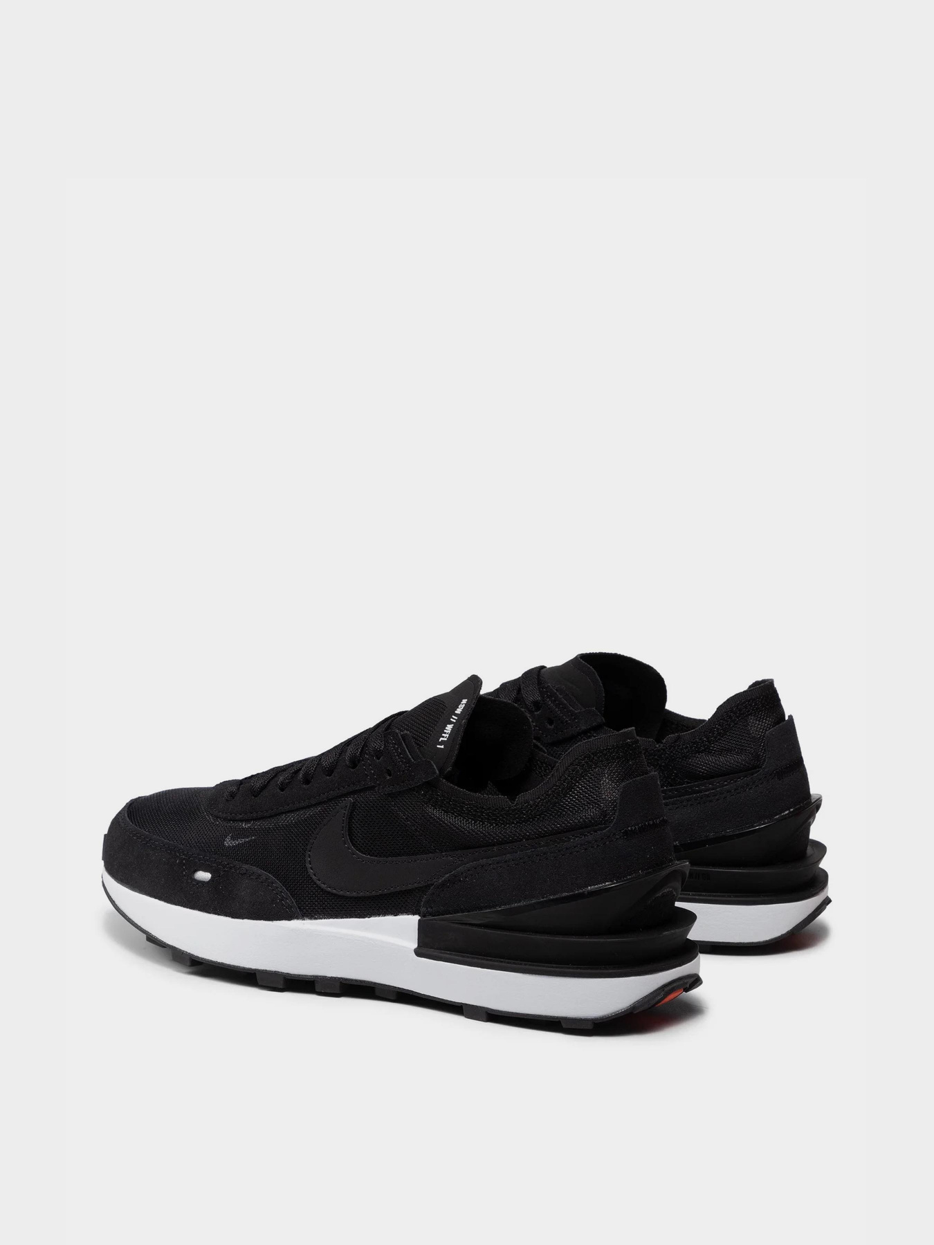 Кросівки NIKE Waffle One модель DA7995-001 Кросівки NIKE Waffle One модель DA7995-001 Фото