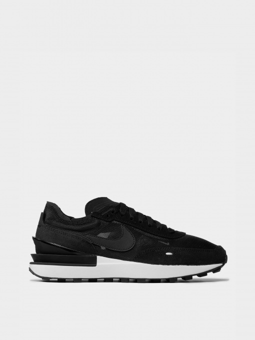 Кроссовки NIKE Waffle One модель DA7995-001 Фото
