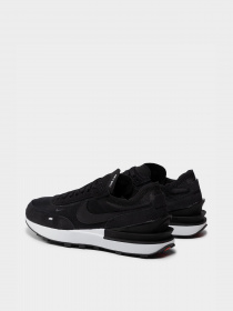 Кросівки NIKE Waffle One модель DA7995-001 Фото