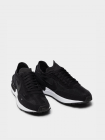 Кросівки NIKE Waffle One модель DA7995-001 Фото