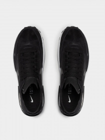 Кросівки NIKE Waffle One модель DA7995-001 Фото