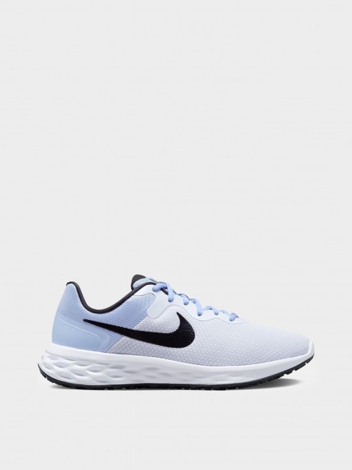 Кроссовки NIKE Revolution 6 модель DC3728-014 Фото