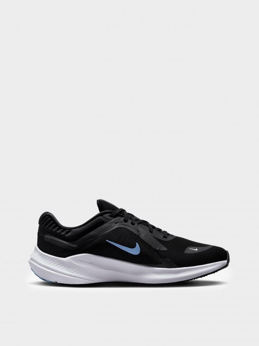 Кроссовки NIKE Quest 5 модель DD0204-006 Фото