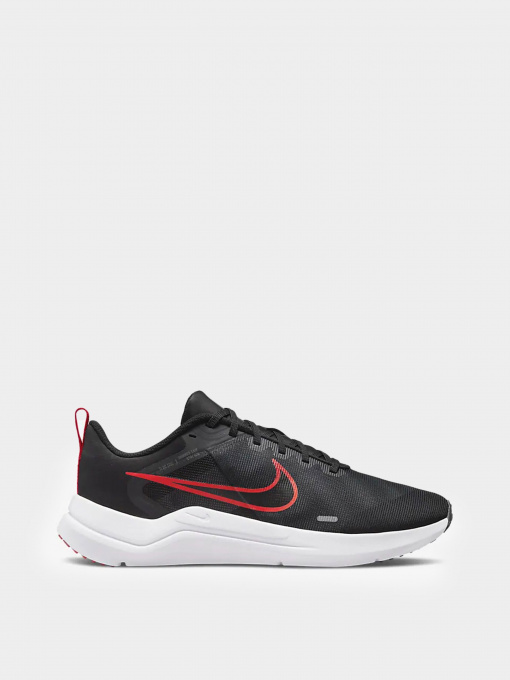 Кроссовки NIKE Downshifter 12 модель DD9293-003 Фото
