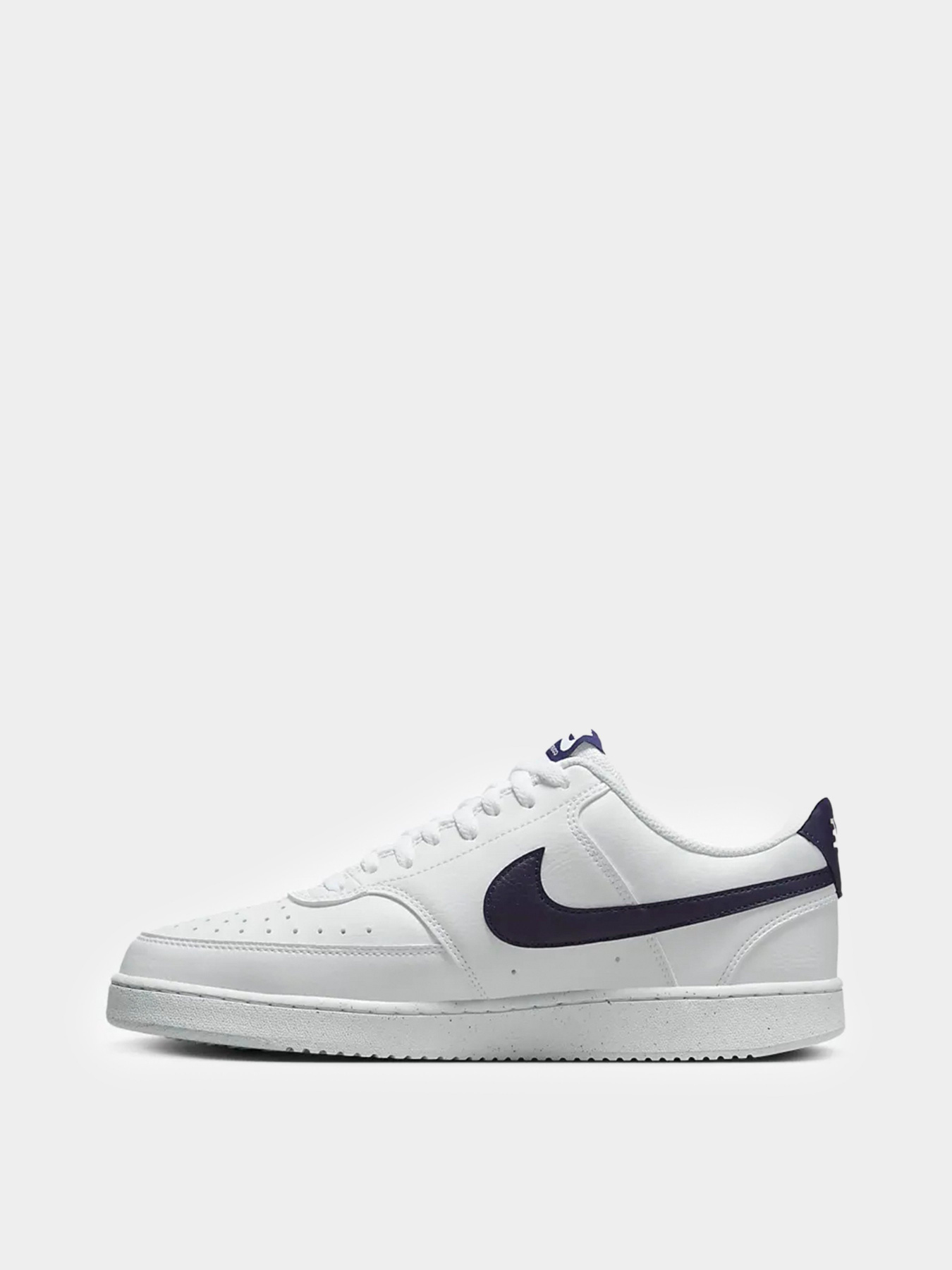 Кеди NIKE Court Vision Low Next Nature модель DH2987-106 Фото