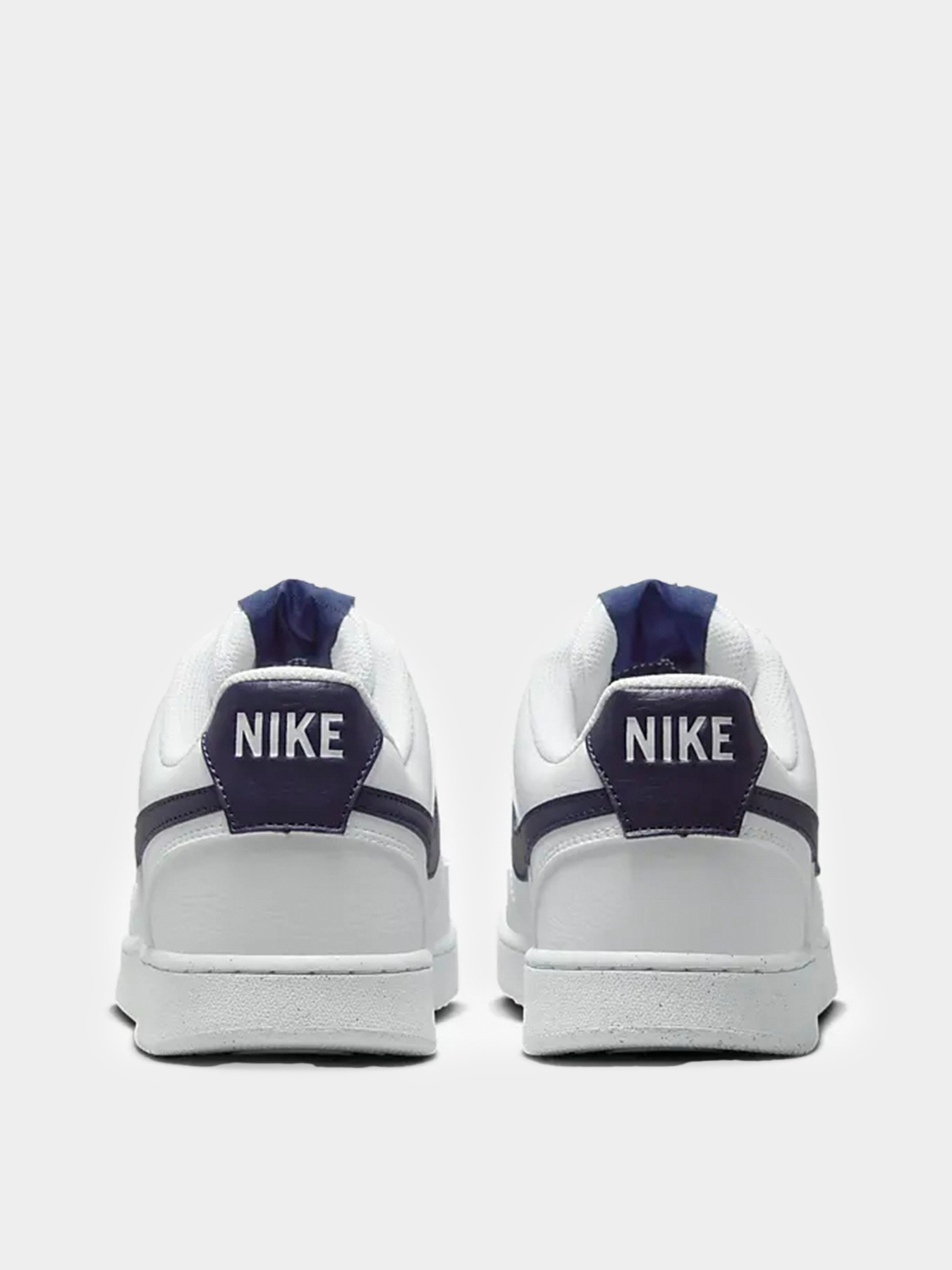Кеди NIKE Court Vision Low Next Nature модель DH2987-106 Фото