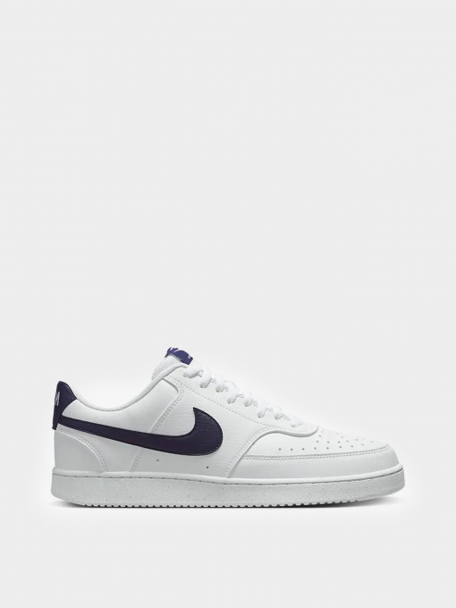 Кеды NIKE Court Vision Low Next Nature модель DH2987-106 Фото