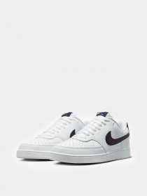 Кеди NIKE Court Vision Low Next Nature модель DH2987-106 Фото