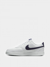 Кеди NIKE Court Vision Low Next Nature модель DH2987-106 Фото