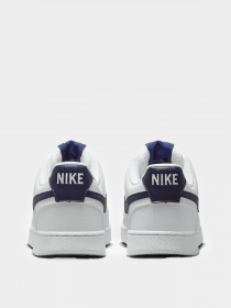 Кеди NIKE Court Vision Low Next Nature модель DH2987-106 Фото
