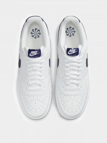 Кеди NIKE Court Vision Low Next Nature модель DH2987-106 Фото