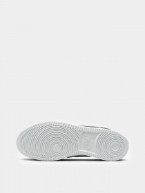 Кеди NIKE Court Vision Low Next Nature модель DH2987-106 Фото
