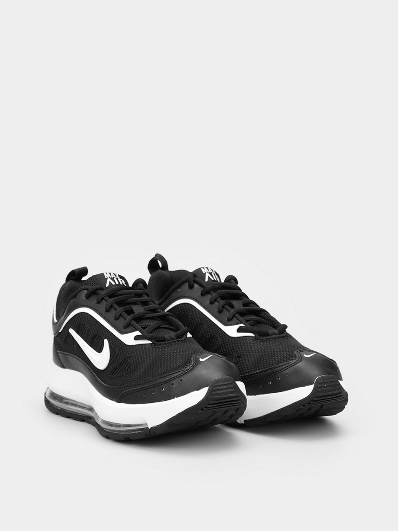 Кроссовки NIKE Air Max модель CU4826-002 Фото