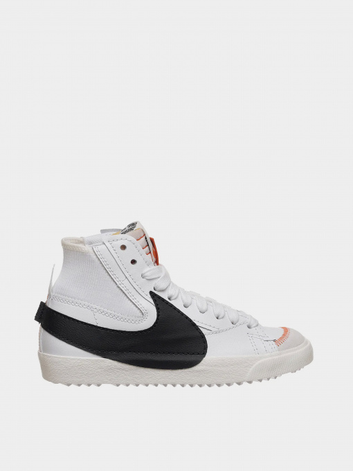 Кеды NIKE Blazer Mid '77 Jumbo модель DD3111-100 Фото