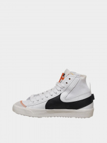 Кеды NIKE Blazer Mid '77 Jumbo модель DD3111-100 Фото