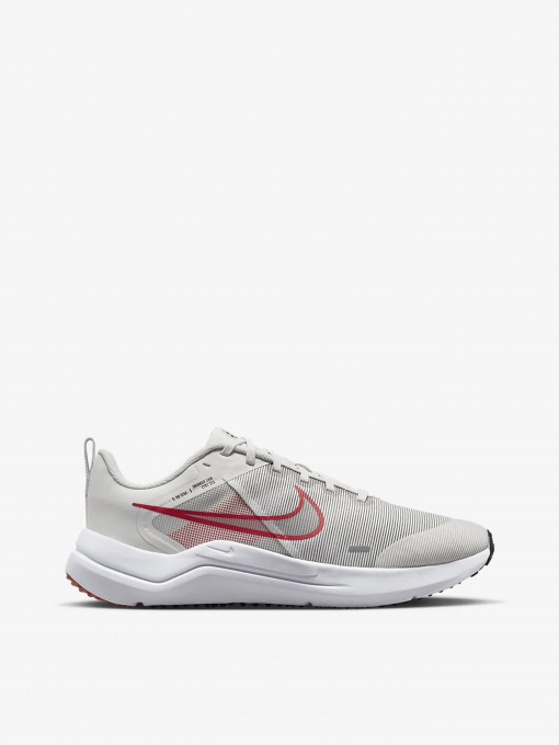 Кросівки NIKE Downshifter 12 модель DD9293-009 Фото
