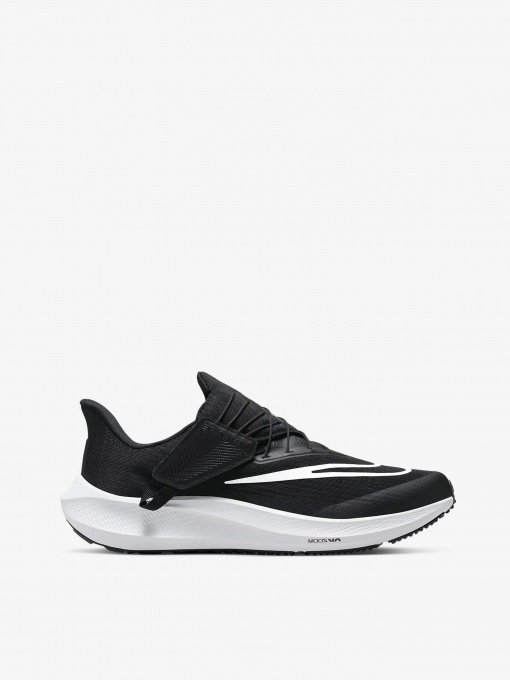 Кросівки NIKE Air Zoom Pegasus 39 FlyEase модель DJ7381-001 Фото