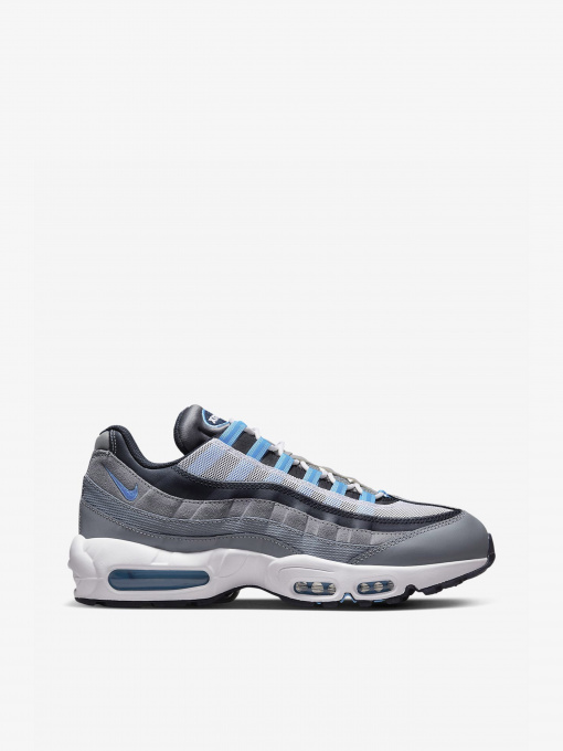 Кросівки NIKE Air Max 95 модель DM0011-003 Фото