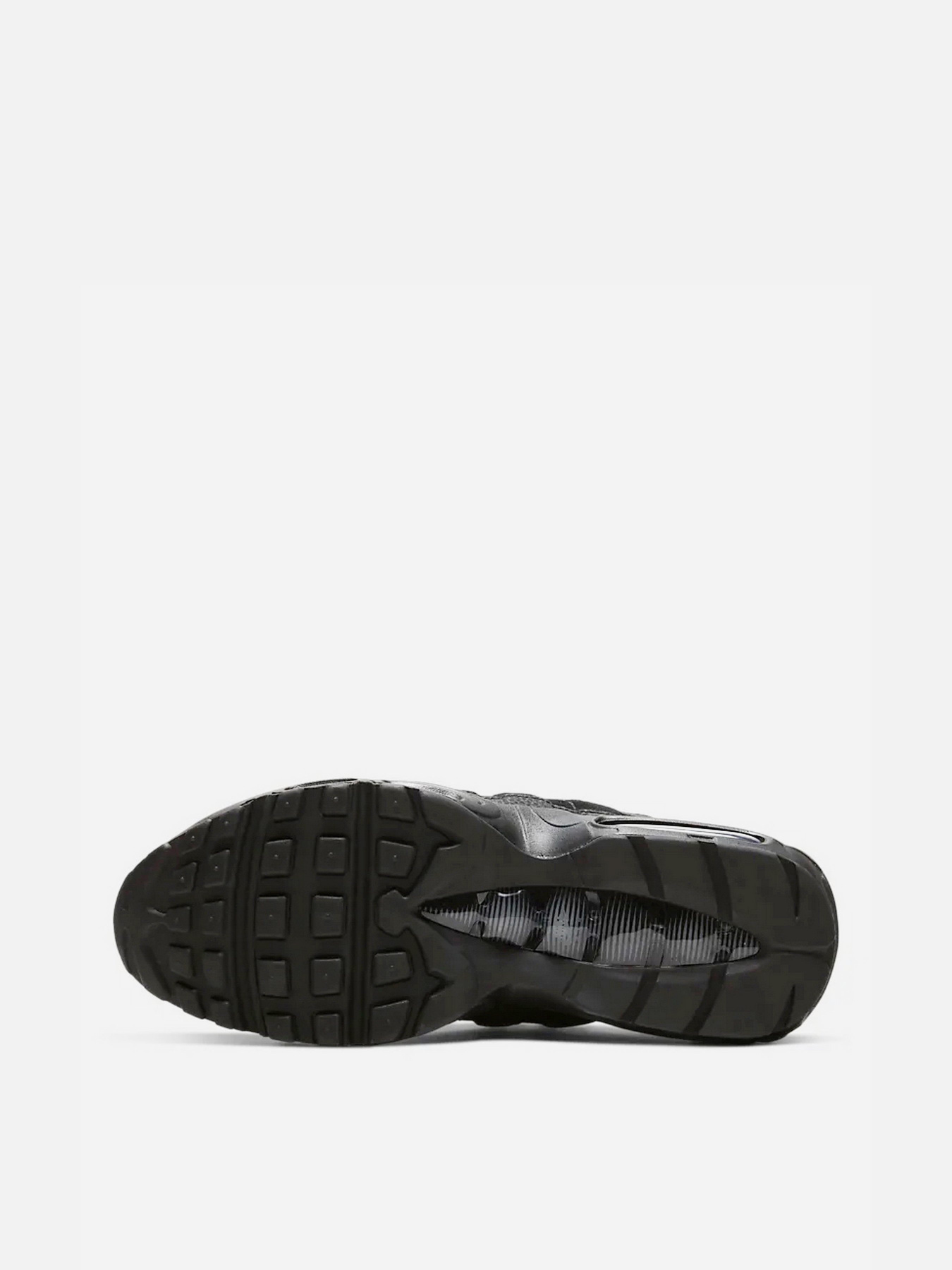 Кроссовки NIKE Air Max 95 Essential модель CI3705-001 Фото