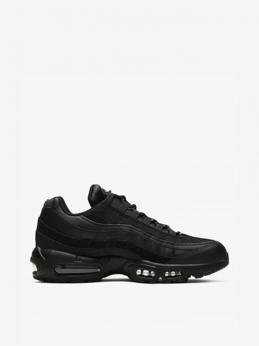 Кросівки NIKE Air Max 95 Essential модель CI3705-001 Фото