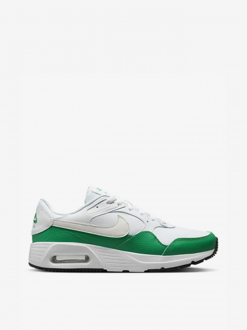 Кросівки NIKE Air Max SC модель CW4555-110 Фото