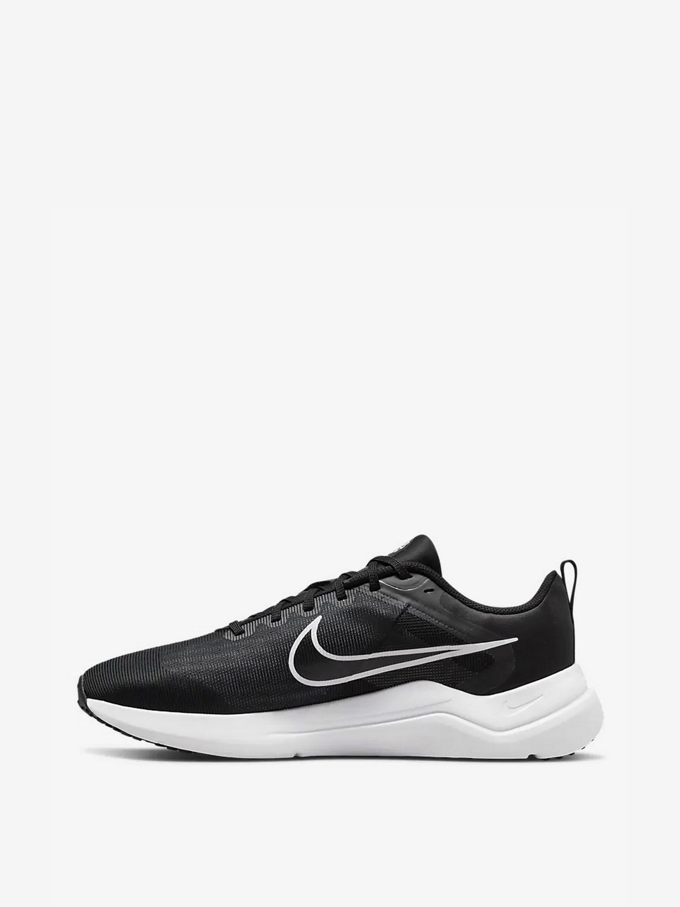 Кроссовки NIKE Downshifter 12 модель DD9293-001 Фото