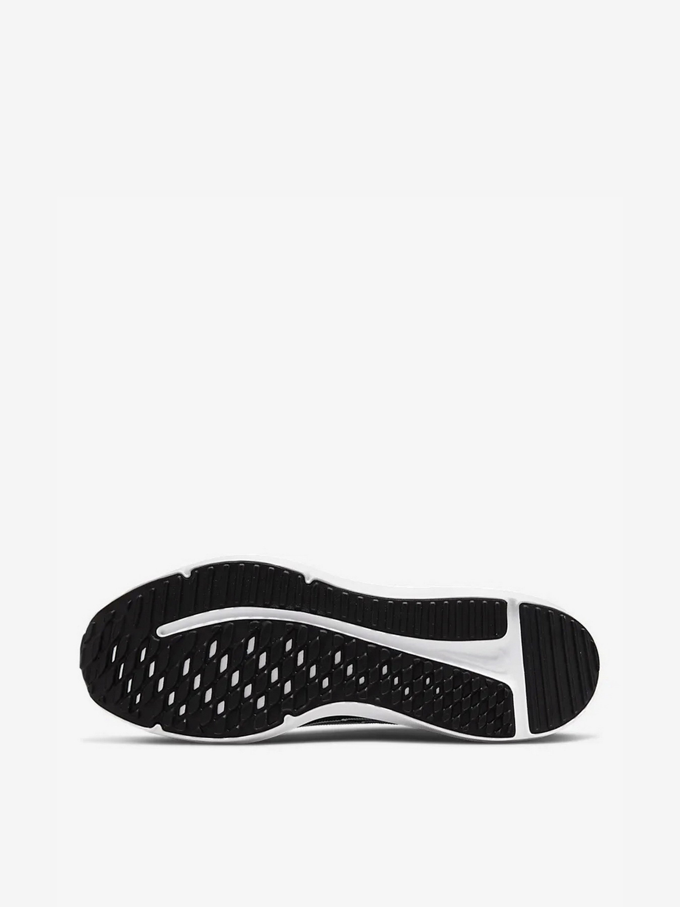 Кроссовки NIKE Downshifter 12 модель DD9293-001 Фото