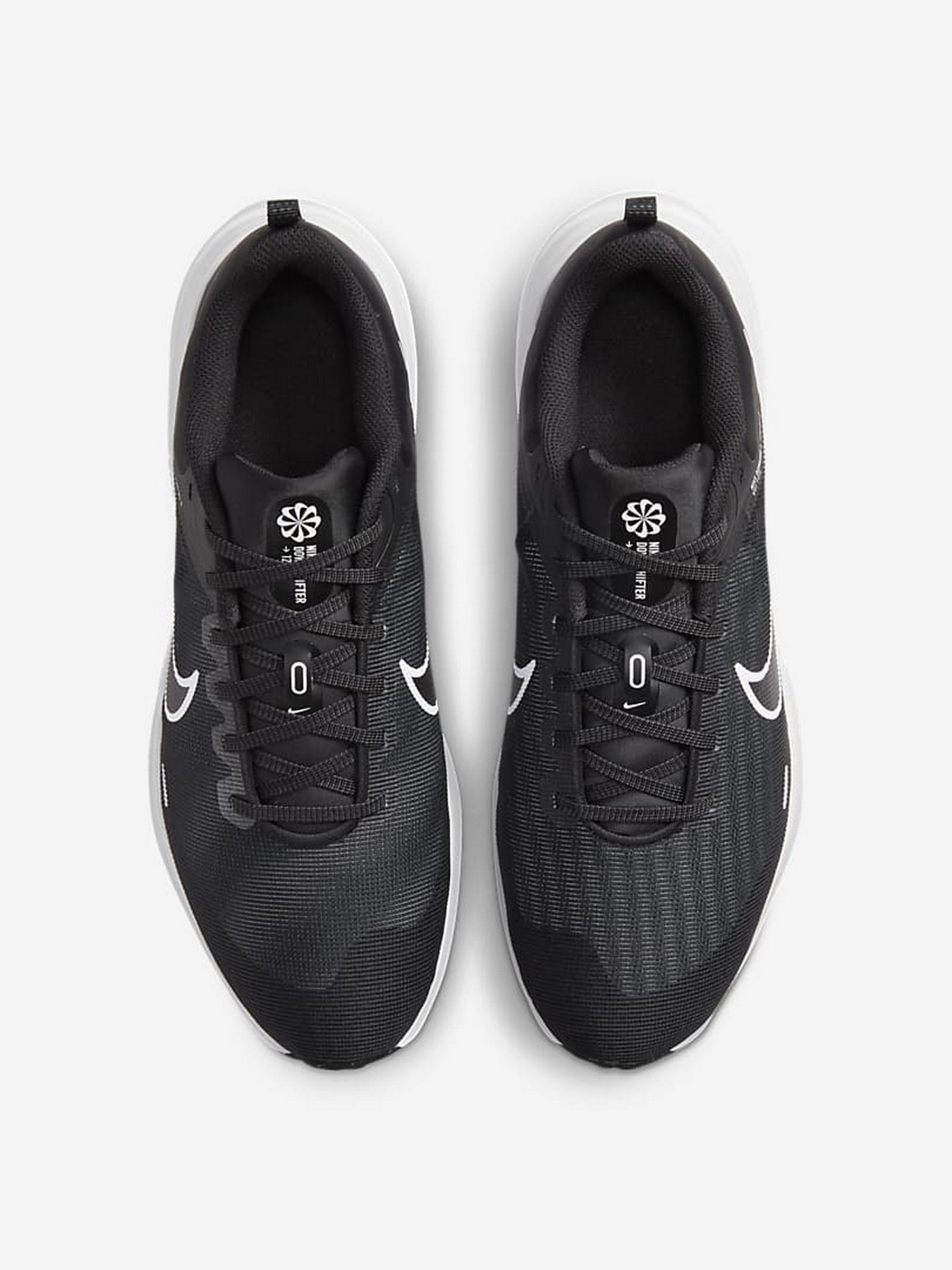 Кроссовки NIKE Downshifter 12 модель DD9293-001 Фото