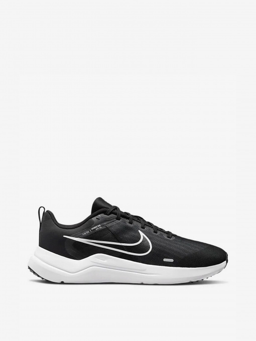 Кросівки NIKE Downshifter 12 модель DD9293-001 Фото