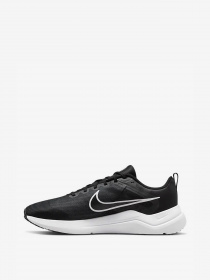 Кроссовки NIKE Downshifter 12 модель DD9293-001 Фото