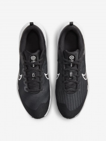 Кроссовки NIKE Downshifter 12 модель DD9293-001 Фото