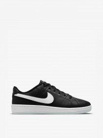 Кеди NIKE Court Royale 2 Next Nature модель DH3160-001 Фото