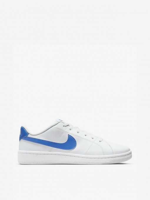 Кеди NIKE Court Royale 2 Next Nature модель DH3160-103 Фото