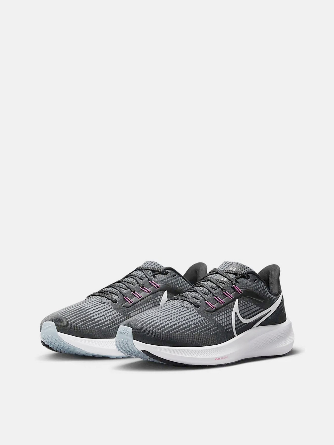 Кроссовки NIKE Air Zoom Pegasus 39 модель DH4071-010 Фото