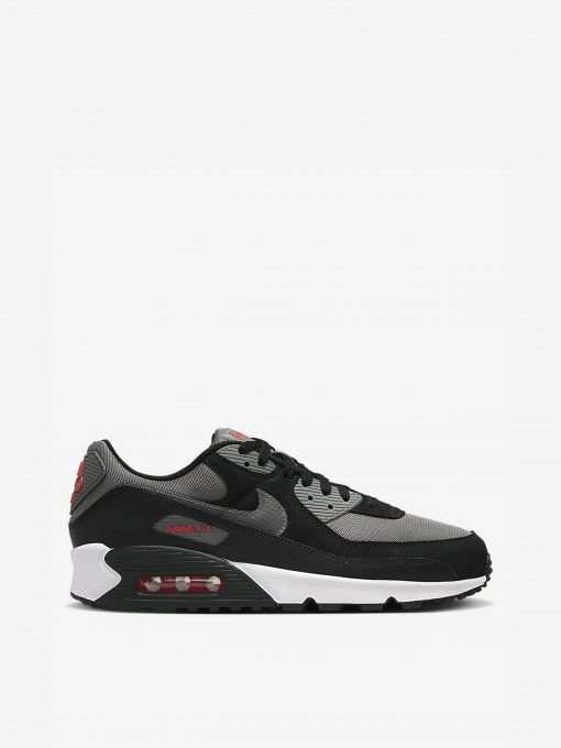 Кросівки NIKE Nike Air Max 90 модель FD0664-001 Фото