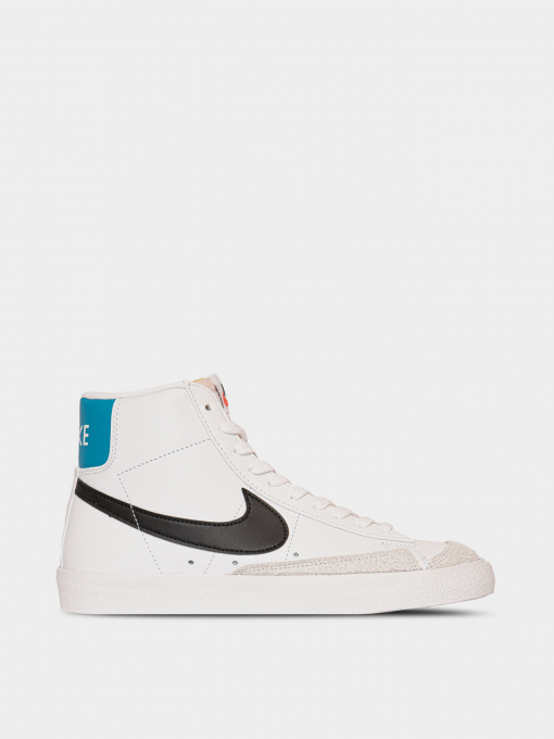 Кеды NIKE Blazer Mid Vintage '78 модель BQ6806-121 Фото