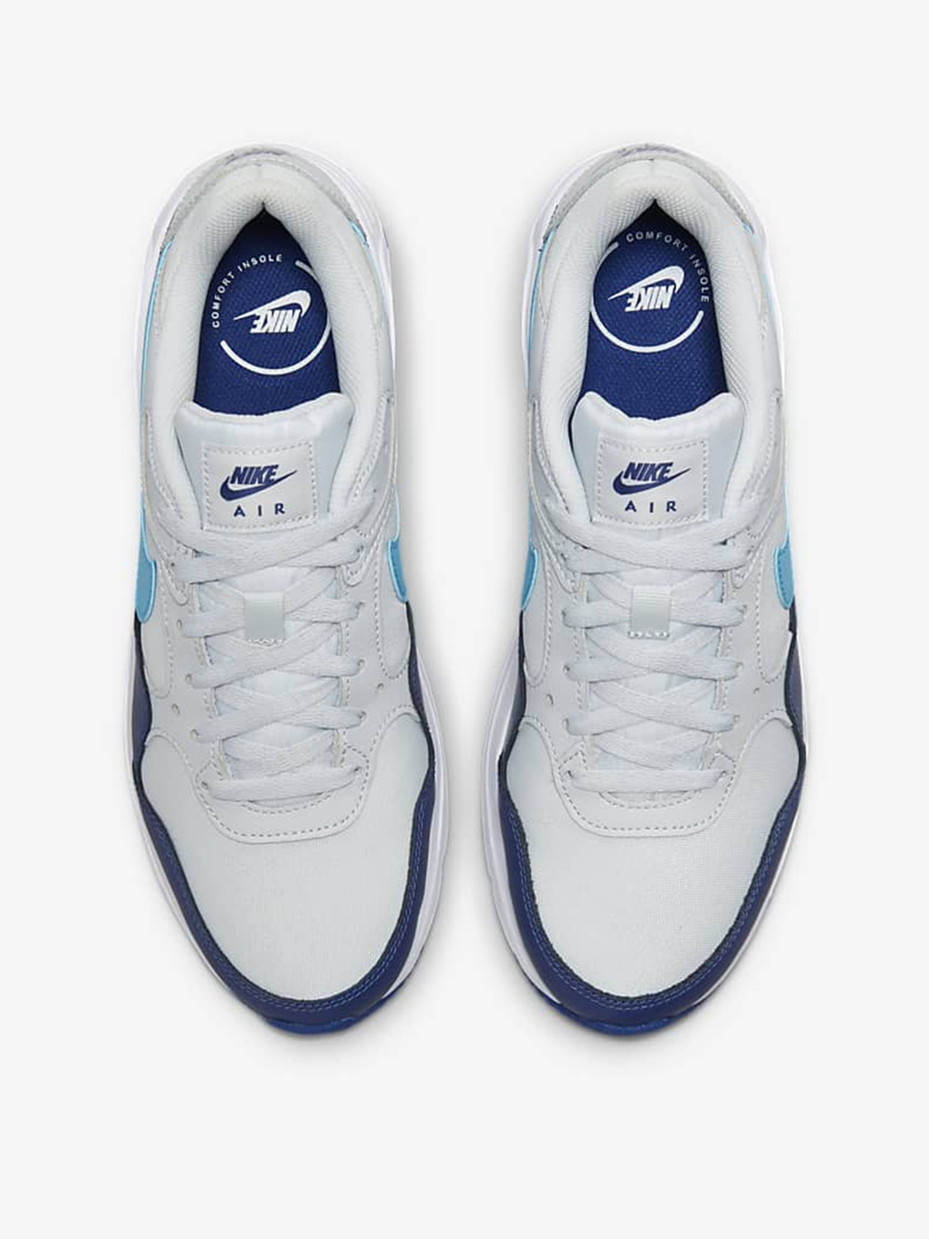Кросівки NIKE Air Max SC модель CW4555-012 Фото