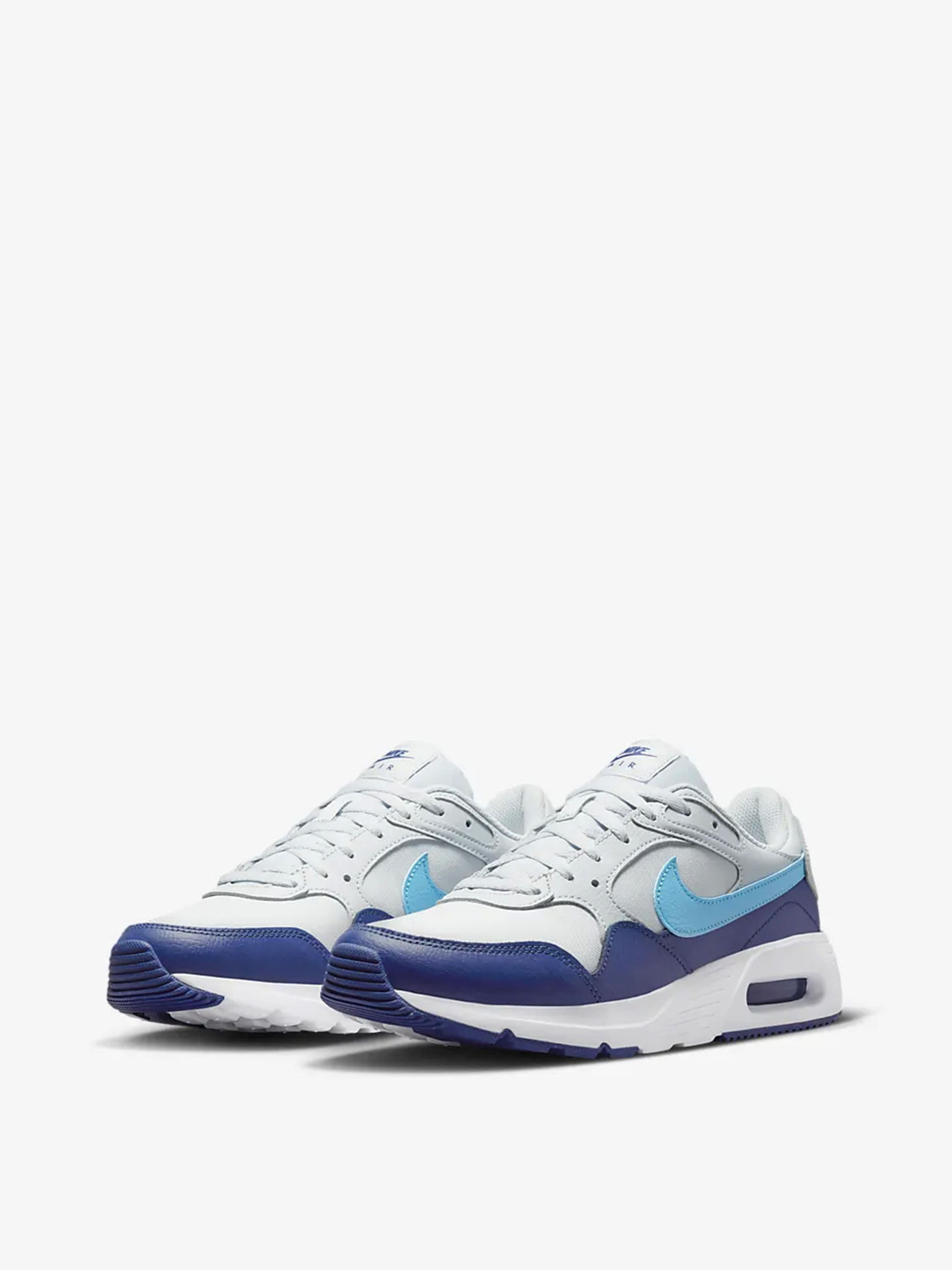 Кросівки NIKE Air Max SC модель CW4555-012 Фото