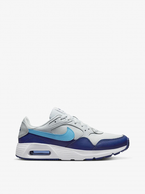 Кросівки NIKE Air Max SC модель CW4555-012 Фото