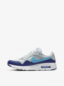 Кросівки NIKE Air Max SC модель CW4555-012 Фото