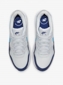 Кросівки NIKE Air Max SC модель CW4555-012 Фото