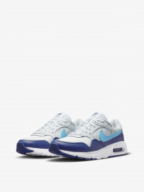 Кросівки NIKE Air Max SC модель CW4555-012 Фото