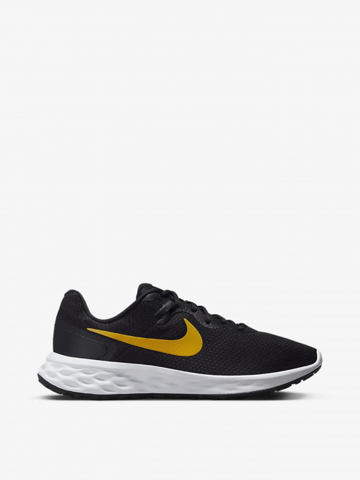 Кросівки NIKE Revolution 6 Next Nature модель DC3728-013 Фото