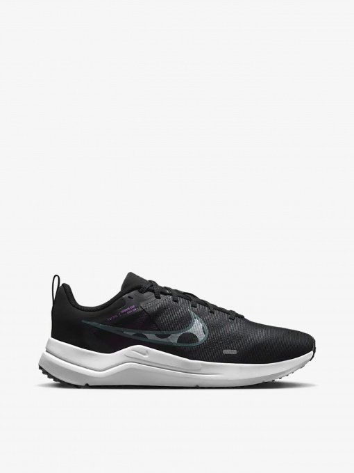 Кросівки NIKE Downshifter 12 модель DD9293-010 Фото