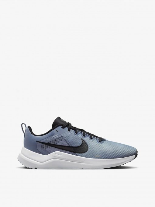 Кросівки NIKE Downshifter 12 модель DD9293-401 Фото